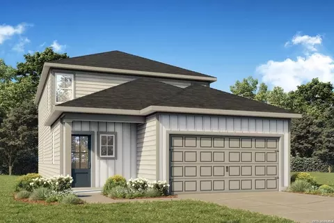 6431 Velma Path, San Antonio, TX 78253