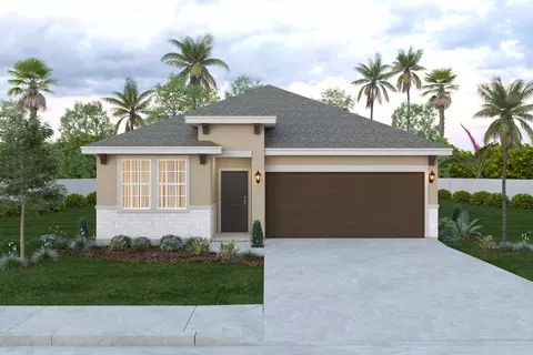 1401 Sambar Lp, Laredo, TX 78045