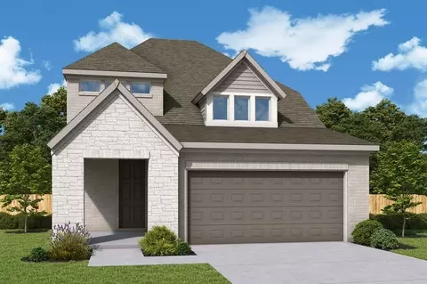 1207 Harrison Hollow Ln, Royse City, TX 75189