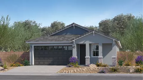12350 N 303rd Ln, Buckeye, AZ 85396