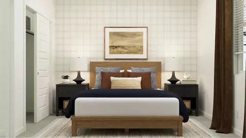 Bedroom - 12350 N 303rd Ln, Buckeye, AZ 85396 photo 3 of 6