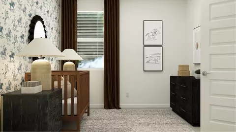 Bedroom - 12350 N 303rd Ln, Buckeye, AZ 85396 photo 6 of 6