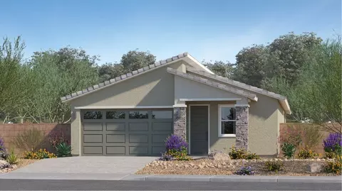 Exterior - 12350 N 303rd Ln, Buckeye, AZ 85396 photo 2 of 3