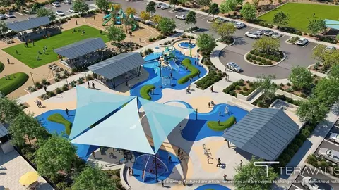 View/Area - 12350 N 303rd Ln, Buckeye, AZ 85396 photo 16 of 16