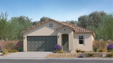 Exterior - 12350 N 303rd Ln, Buckeye, AZ 85396 photo 3 of 3