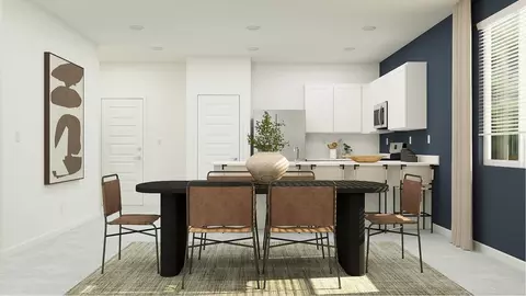 Dining - 12350 N 303rd Ln, Buckeye, AZ 85396 photo 1 of 2