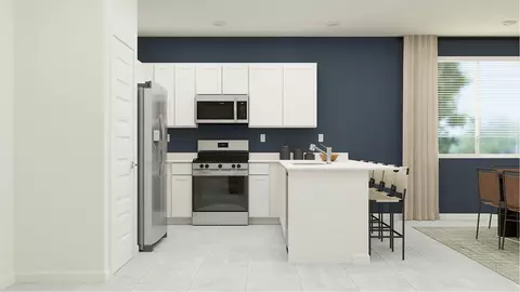 Kitchen - 12350 N 303rd Ln, Buckeye, AZ 85396 photo 2 of 4
