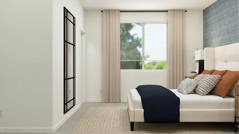 Bedroom - 12350 N 303rd Ln, Buckeye, AZ 85396 photo 1 of 6