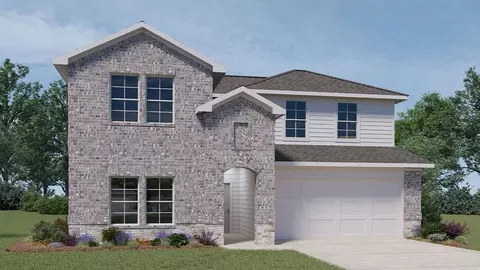 2548 Whittler Rd, Leander, TX 78641