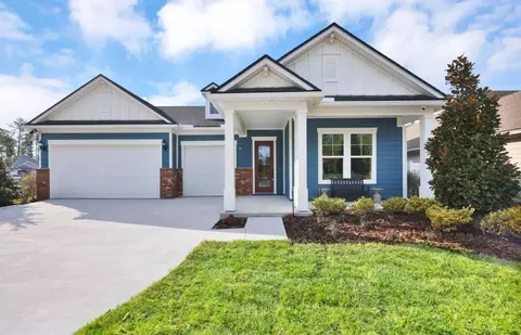 152 Madeline Taylor Pl, Kingsland, GA 31548