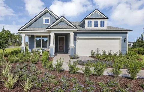 205 Cedar Preserve Ln, Saint Augustine, FL 32095