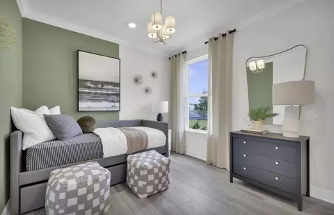 Bedroom - 205 Cedar Preserve Ln, Saint Augustine, FL 32095 photo 3 of 3