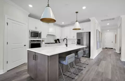 Kitchen - 205 Cedar Preserve Ln, Saint Augustine, FL 32095 photo 2 of 5
