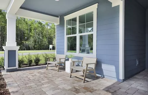 Exterior - 205 Cedar Preserve Ln, Saint Augustine, FL 32095 photo 6 of 9