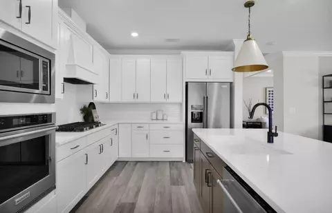 Kitchen - 205 Cedar Preserve Ln, Saint Augustine, FL 32095 photo 4 of 5