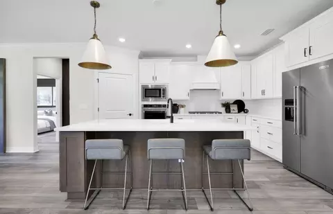 Kitchen - 205 Cedar Preserve Ln, Saint Augustine, FL 32095 photo 1 of 5