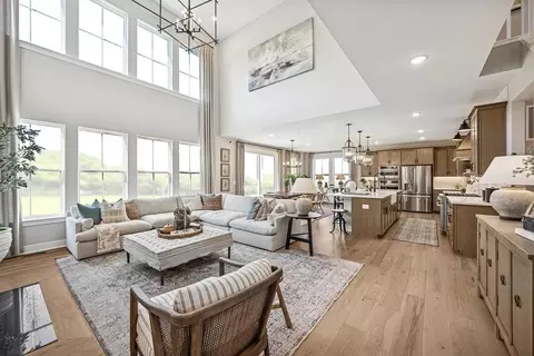 11151 Hazel Run Way, Fredericksburg, VA 22407