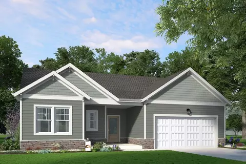 1916 Pollinator Pl, Mebane, NC 27302