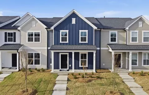 2933 Denson Rd, Willow Spring, NC 27592