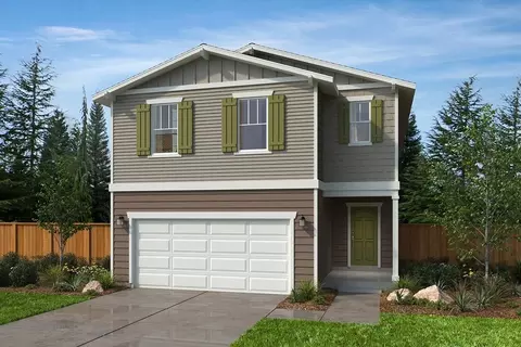 524 S Davies Rd, Lake Stevens, WA 98258