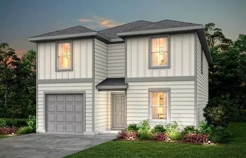 105 The Duke Dr, Jarrell, TX 76537