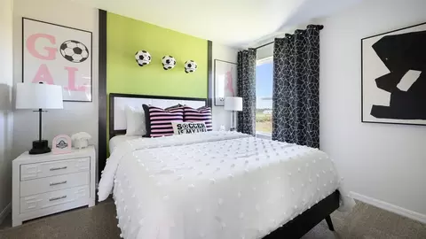 Bedroom - 5512 Taverna Loop, Winter Haven, FL 33884 photo 1 of 2