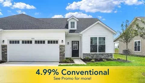 2053 Frost Line Ln, Greenfield, IN 46140