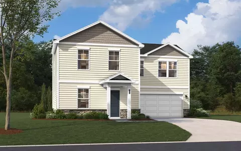 8057 Smooth Whiskey Cir, New Ellenton, SC 29809