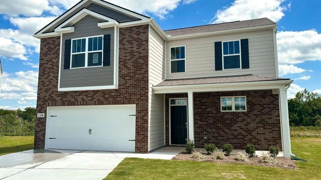 9138 Sundangrass Ct, Bowling Green, KY 42104