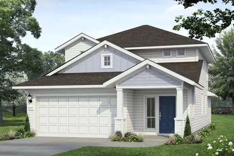 11308 Comano Dr, Austin, TX 78747 photo 2