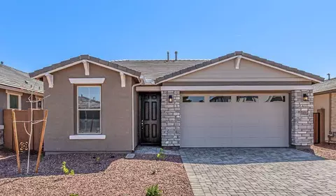 5401 W Las Palmaritas Dr, Glendale, AZ 85302