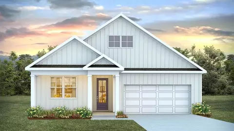 2225 Eloise Ln, Conway, SC 29526