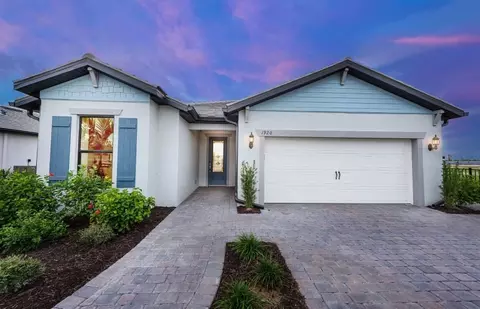 1758 Pepper Grass Dr, North Port, FL 34289
