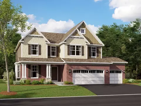 63 Open Pkwy N, Hawthorn Woods, IL 60047