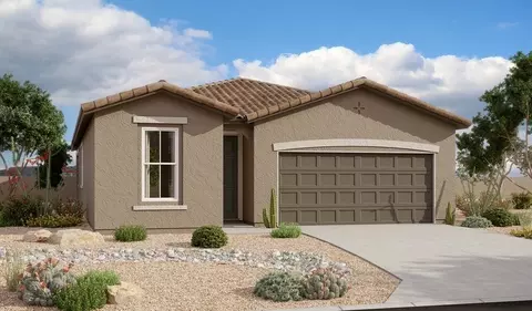 12052 E Ryscott Cir, Vail, AZ 85641