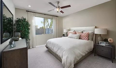 Bedroom - 12052 E Ryscott Cir, Vail, AZ 85641 photo 1 of 8