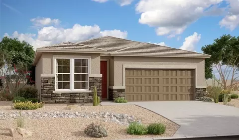 Exterior - 12052 E Ryscott Cir, Vail, AZ 85641 photo 3 of 11