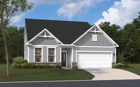 112 Coppersmith Dr, Lexington, SC 29073