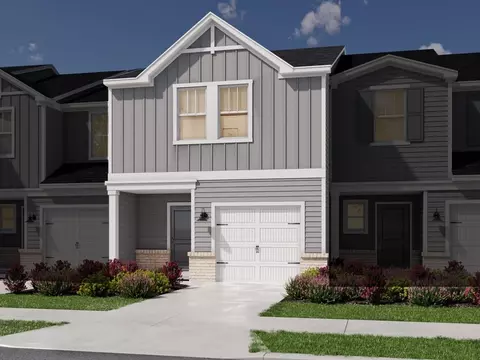 9045 Foggy Brook Loop, Charlotte, NC 28216