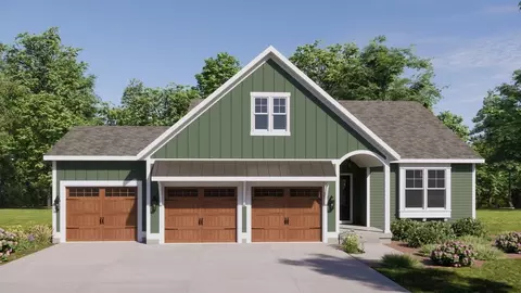 14348 Flagstick Ln, Holland, MI 49424