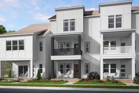 1164 Lamplighter Dr, Raleigh, NC 27604