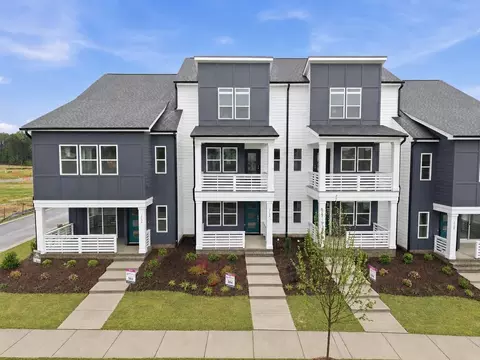 1164 Lamplighter Dr, Raleigh, NC 27604