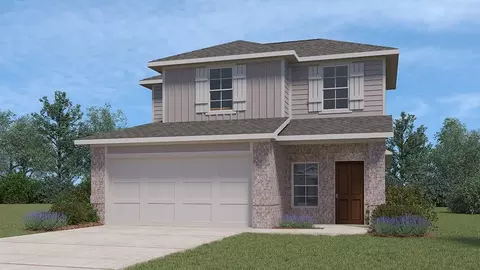 3442 Hackberry Grv, San Antonio, TX 78264