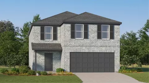 25564 Blossom Ct, Montgomery, TX 77316