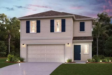 14608 Macadamia Ln, Jacksonville, FL 32218
