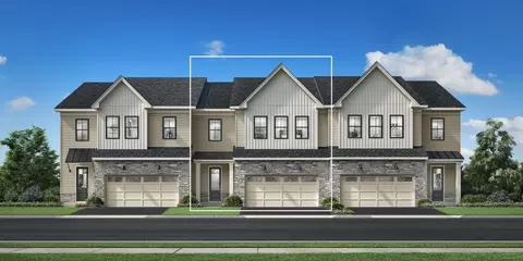 201 Pressmore Dr, Southampton, PA 18966