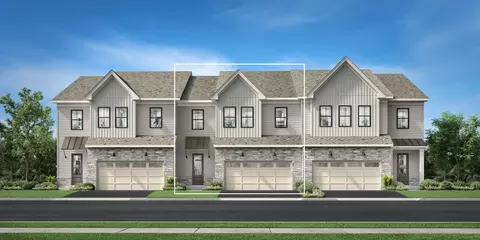 201 Pressmore Dr, Southampton, PA 18966
