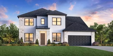 4919 Pinestraw Valley Way, Montgomery, TX 77316