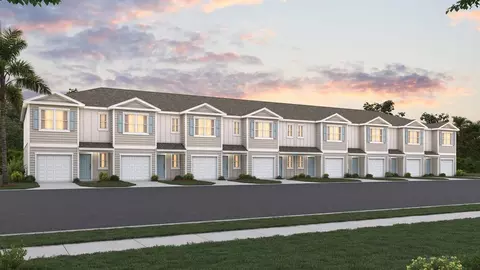 1338 Quiet Roost Pl, Green Cove Springs, FL 32043