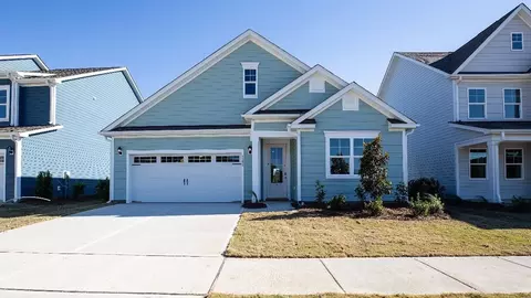 9442 Crowded Gules Dr #LOT 220, Leland, NC 28451